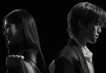 PP Krit Rilis Single GOOD not ENOUGH Gandeng Lingling Sirilak Jadi Bintang Video Klip - PP Krit Releases New Single “GOOD (not) ENOUGH” PP Krit Releases New Single “GOOD (not) ENOUGH”