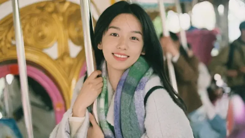Zhou Ye’s Views on Love Resurface Amid Dating Rumors