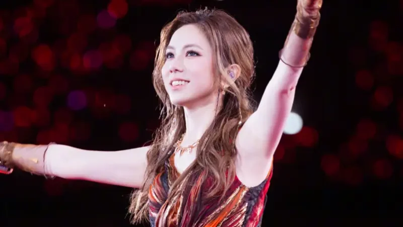 Hong Kong Singer G.E.M. Reacts to AI Replacement Rumors