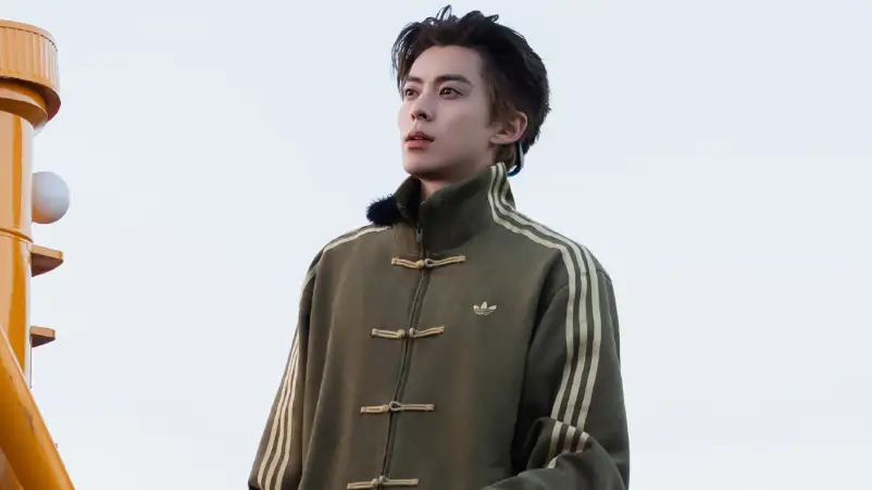 Perusahaan Milik Dylan Wang Masuk Daftar Operasi Abnormal - Dylan Wang-Linked Company Listed as Abnormal Operation Perusahaan Milik Dylan Wang Masuk Daftar Operasi Abnormal