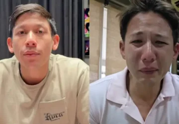 Pi Sunit Scott Bantah dan Klarifikasi Tuduhan Pelecehan ke Adik Kandung Psi Scott