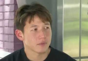 Psi Scott Kembali Buka Suara, Tegaskan Rekaman Bukti Pelecehan Asli