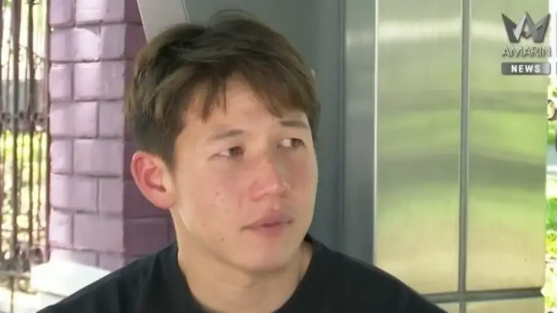 Psi Scott Kembali Buka Suara Tegaskan Rekaman Bukti Pelecehan Asli - Psi Scott Speaks Out Again, Reaffirms Audio Recording Claims Psi Scott Kembali Buka Suara, Tegaskan Rekaman Bukti Pelecehan Asli