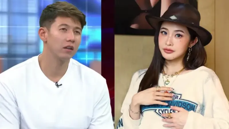 Psi Scott Tak Salahkan Mild Lapassalan: Dia Tak Tahu yang Sebenarnya Terjadi di Dalam Keluarga