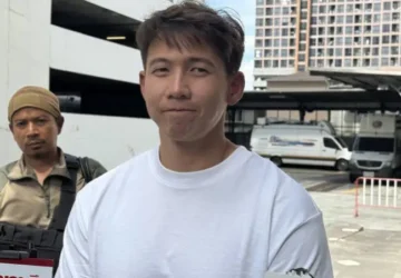 Psi Scott Announces Cutting Ties with the Family Name