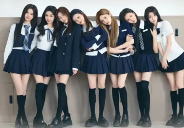 R.E.D Luncurkan Lagu Pra-Rilis Album Mini Kedua ‘Body Language’, Konsep Unik Angkat Bahasa Tubuh