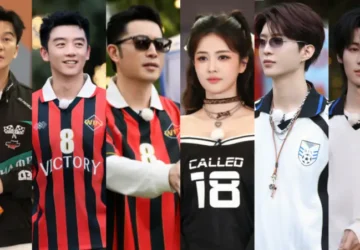 Rating Keep Running Season 14 Anjlok, Cetak Rekor Terendah Sepanjang Tayang