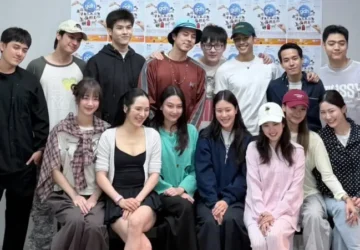 Hormones The Series Cast Set to Reunite at GDH ‘Grow Up Together’ Concert