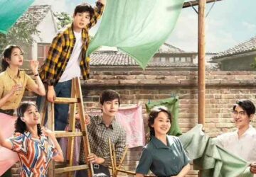 Romance in the Alley 2 Announced, Director Reveals Original Cast Return