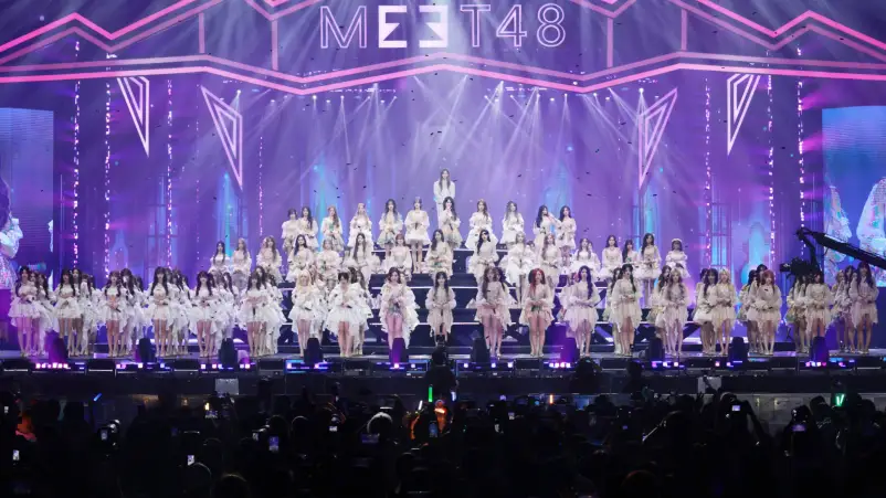 SNH48 GROUP 13th General Election Diumumkan, Suzhou akan Jadi Tuan Rumah Pemilu