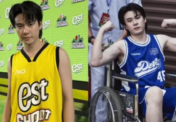 Sempat Pakai Kursi Roda, Jackie Jackrin Ungkap Kondisi Kesehatannya