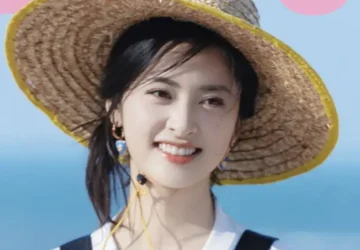 Shen Yue Returns after Dylan Wang Controversy, Speaks About Women’s Health and Self-Acceptance