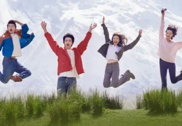 Sinopsis Drama China Bloom Life: Kisah Kehidupan dan Pencarian Jati Diri