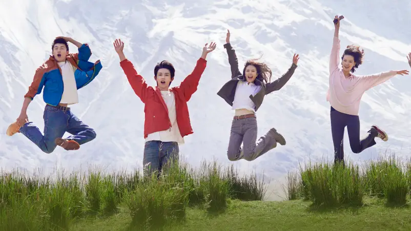 Sinopsis Drama China Bloom Life, Kisah Kehidupan dan Pencarian Jati Diri
