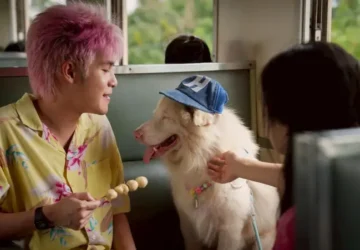 Thai Movie ‘Gohan’: Heartwarming Story of a Stray Dog