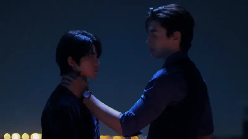 Payback The Series Set to Premiere May 30, Blending Revenge, Drama, and Romance