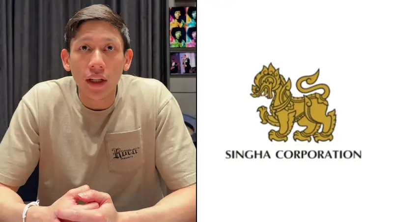 Skandal Pelecehan Adik Kandung Meluas Pi Sunit Scott Diberhentikan dari Boon Rawd Brewery - Boon Rawd Brewery Dismisses Pi Sunit Scott Amid Escalating Abuse Scandal Involving Psi Scott Skandal Pelecehan Adik Kandung Meluas, Pi Sunit Scott Diberhentikan dari Boon Rawd Brewery