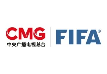 Stasiun TV Nasional China CCTV Resmi Kantongi Hak Siar Eksklusif Piala Dunia FIFA