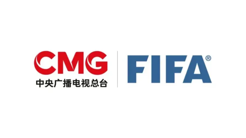 Stasiun TV Nasional China CCTV Resmi Kantongi Hak Siar Eksklusif Piala Dunia FIFA