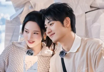 Sun Chengxiao’s Sweet Confession: Kym Jin Sha Is My Home