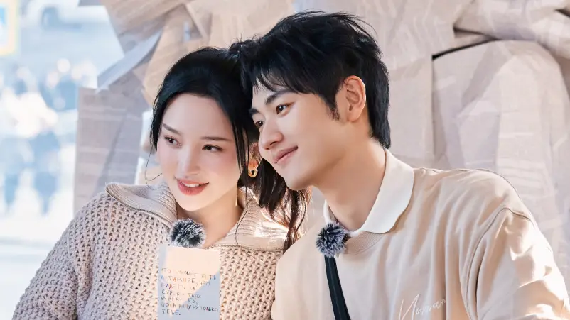 Sun Chengxiao Bucin Maksimal, Sebut Kym Jin Sha adalah Rumah