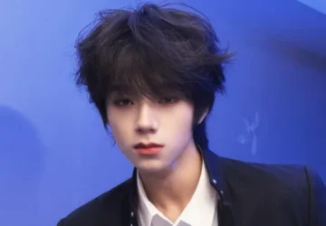 TF Entertainment Laporkan Kasus Penyalahgunaan AI terhadap Wang Lujie