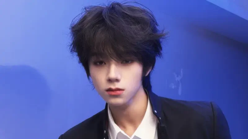 TF Entertainment Reports AI Deepfake Case Involving Trainee Wang Lujie