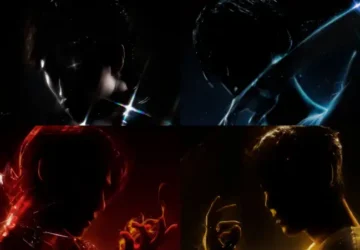 THE TITANS CONCERT 2026: Bambam, Jeff Satur, PP Krit, dan Timethai Bersatu dalam Satu Panggung Spektakuler
