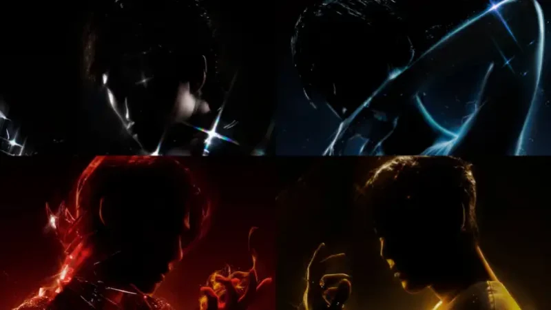 The Titans Concert 2026: BamBam, Jeff Satur, PP Krit, and Timethai Unite for an Epic Collaboration