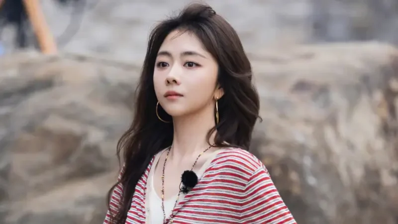 Tan Songyun Reveals She Nearly Needed Major Surgery After Severe Filming Injury