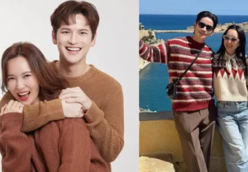 Tao Sattaphong Bicara Soal Rencana Menikah Hingga Pilihan Child Free