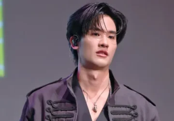 Tay Tawan Klarifikasi Usai Respon Kontroversi Keluarga Scott, Tegaskan Tak Dukung Kekerasan Seksual