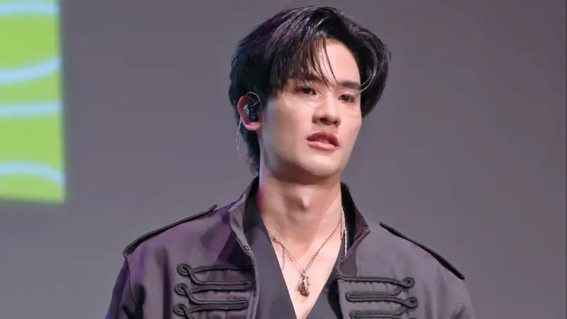 Tay Tawan Klarifikasi Usai Respon Kontroversi Keluarga Scott, Tegaskan Tak Dukung Kekerasan Seksual