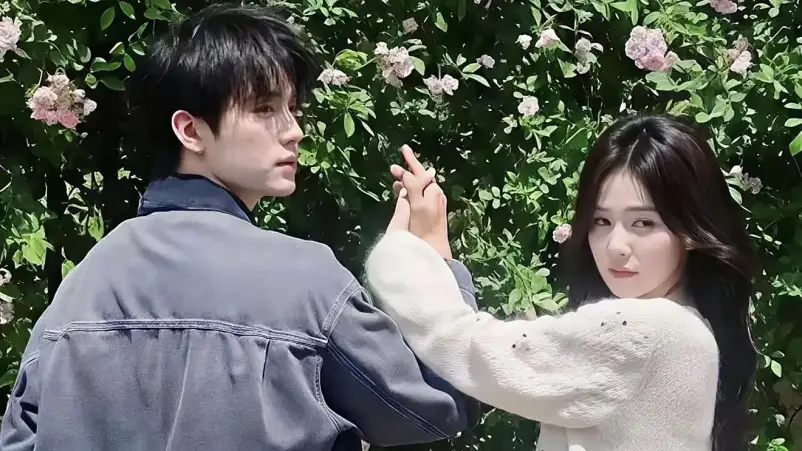 Terekspos Makan Bareng Bai Lu dan Zhou Yiran Kompak Bantah Rumor Pacaran - Terekspos Makan Bareng, Bai Lu dan Zhou Yiran Kompak Bantah Rumor Pacaran Terekspos Makan Bareng, Bai Lu dan Zhou Yiran Kompak Bantah Rumor Pacaran
