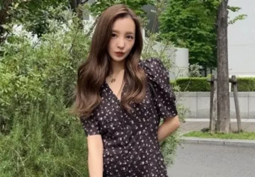 Former AKB48 Tomomi Itano Leaves Horipro After 19 Years