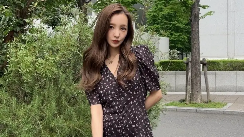 Tomomi Itano Eks AKB48 Resmi Tinggalkan Agensi Horipro