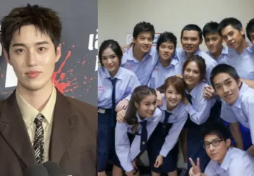 Tor Thanapob Ungkap Pemain Hormones The Series akan Reuni dalam Panggung Konser