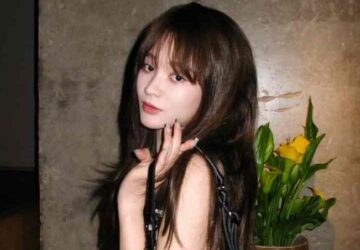 Wang Yifei Leaves Jaywalk Studio After 10 Years