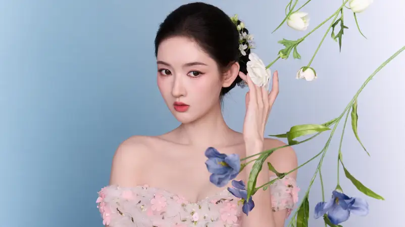 Wang Yuwen Mundur dari Drama Evidence Agensi Tegaskan Tak Ada Konflik - Wang Yuwen Exits Drama Evidence, Agency Confirms No Conflict Behind Decision Wang Yuwen Mundur dari Drama Evidence, Agensi Tegaskan Tak Ada Konflik