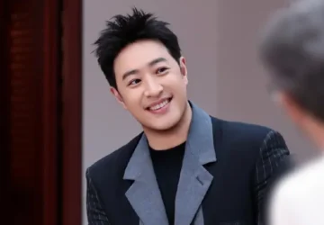 Will Pan Reveals Mild Facial Paralysis, Urges Fans to Prioritize Health