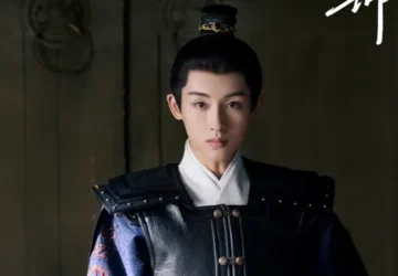 NCT’s Winwin Opens Up About Playing Ye Xian in “A Splendid Match”