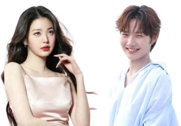 Wonyoung of IVE Set to Greet Fans in Bangkok, Namping Napatsakorn to Share the Stage