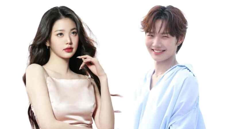 Wonyoung of IVE Set to Greet Fans in Bangkok, Namping Napatsakorn to Share the Stage