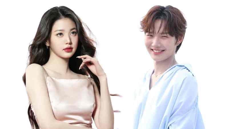 Wonyoung IVE Siap Sapa Penggemar di Bangkok, Namping Napatsakorn akan Satu Panggung