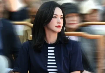 Yao Chen Addresses Controversy Surrounding Her Heart Beats in Its Cage