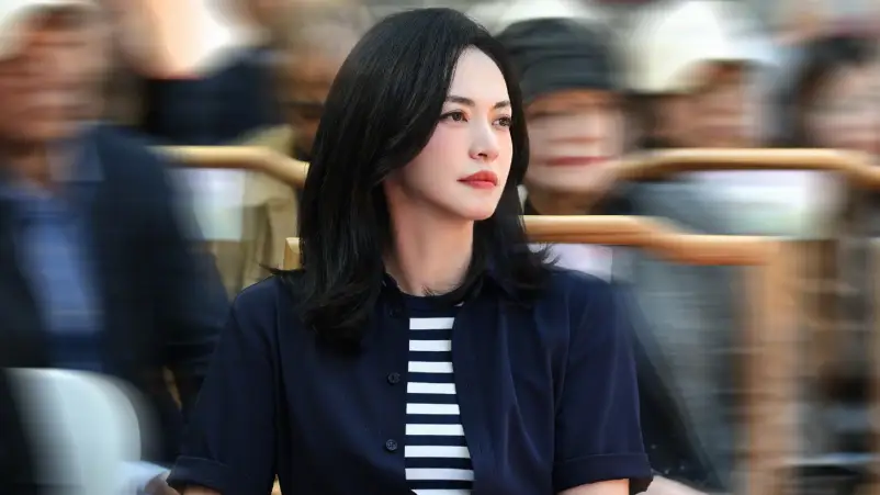 Yao Chen Klarifikasi Kontroversi Terkait Film Her Heart Beats in Its Cage
