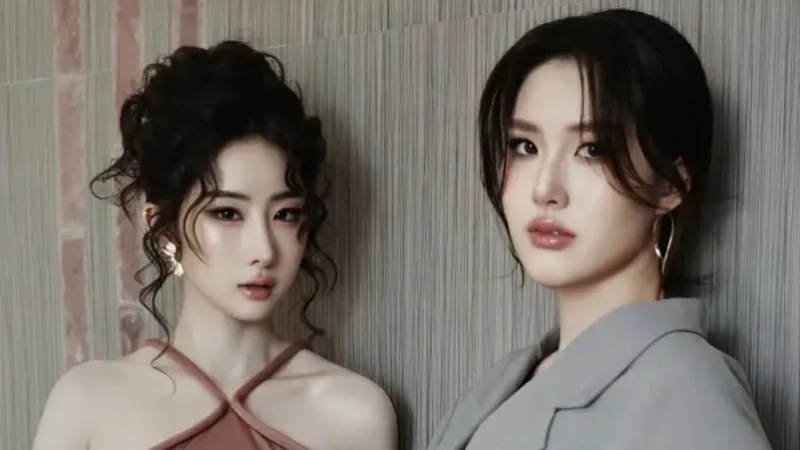 Yoko Apasra and Grace Pimlapat Part Ways with NineStar Studios