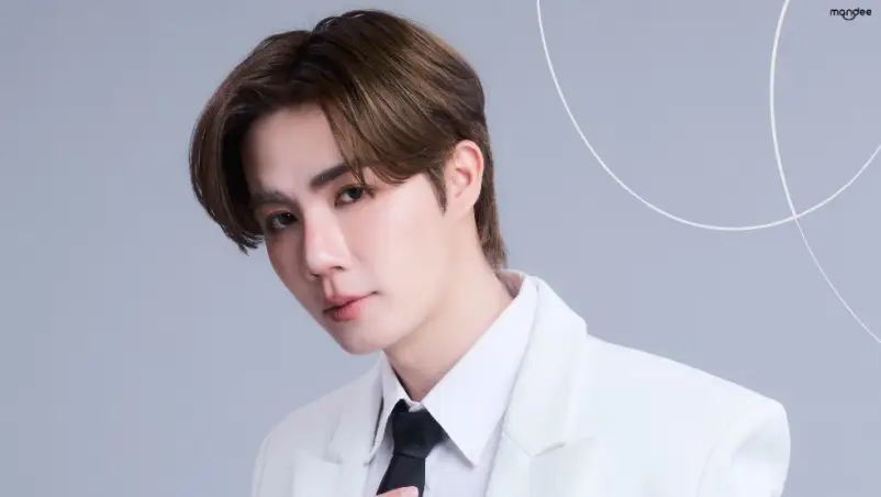 Zee Pruk Minta Maaf Usai Tanggapi Kontroversi Keluarga Scott - Zee Pruk Minta Maaf Usai Tanggapi Kontroversi Keluarga Scott Zee Pruk Minta Maaf Usai Tanggapi Kontroversi Keluarga Scott