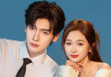Zhai Xiaowen dan Wu Xuanyi Bintangi Drama Romansa ‘My Drama Missy’