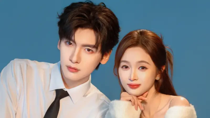 Zhai Xiaowen dan Wu Xuanyi Bintangi Drama Romansa ‘My Drama Missy’